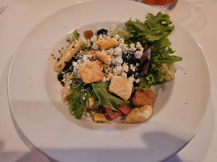 Tony's Italian Ristorante Picture 3