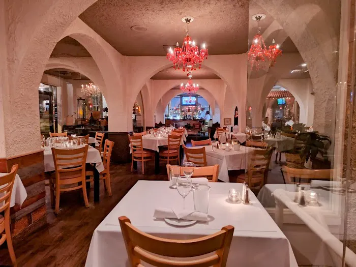 Tony's Italian Ristorante Picture 5
