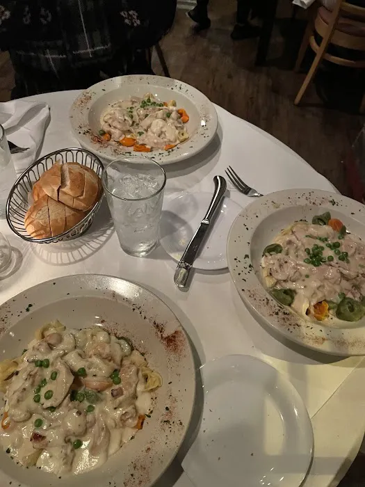 Tony's Italian Ristorante Picture 4
