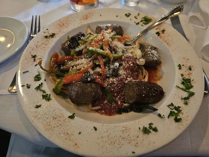 Tony's Italian Ristorante Picture 9