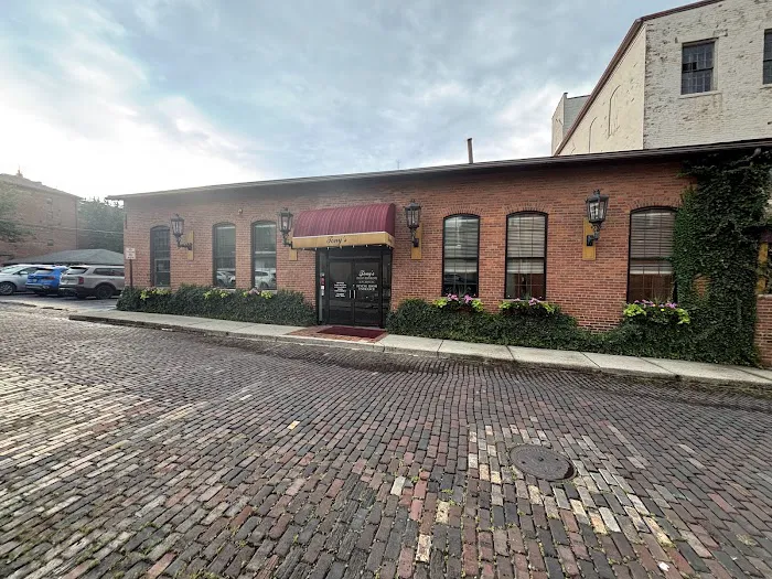 Tony's Italian Ristorante Picture 8