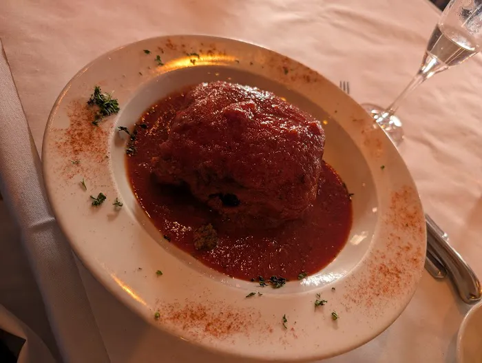Tony's Italian Ristorante Picture 7