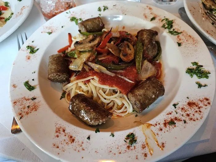 Tony's Italian Ristorante Picture 10