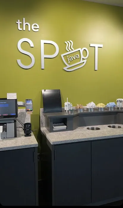 The Java Spot Picture 1