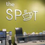 The Java Spot