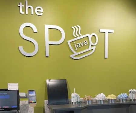 The Java Spot