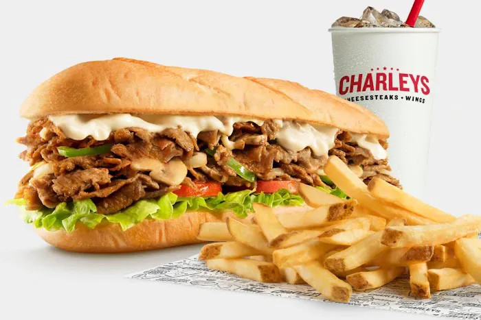 Charleys Cheesesteaks Picture 7