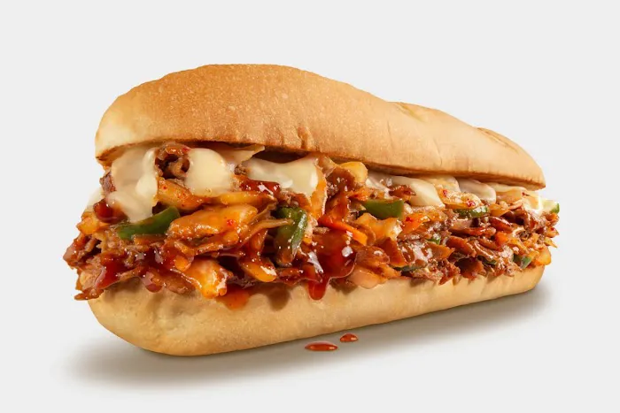 Charleys Cheesesteaks Picture 8