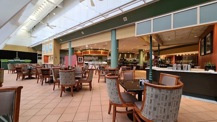 Market Stand Cafe Picture 2