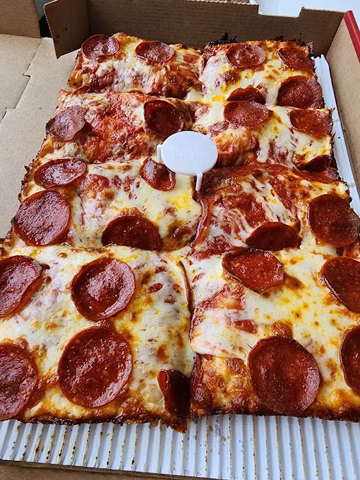Jet's Pizza Picture 2