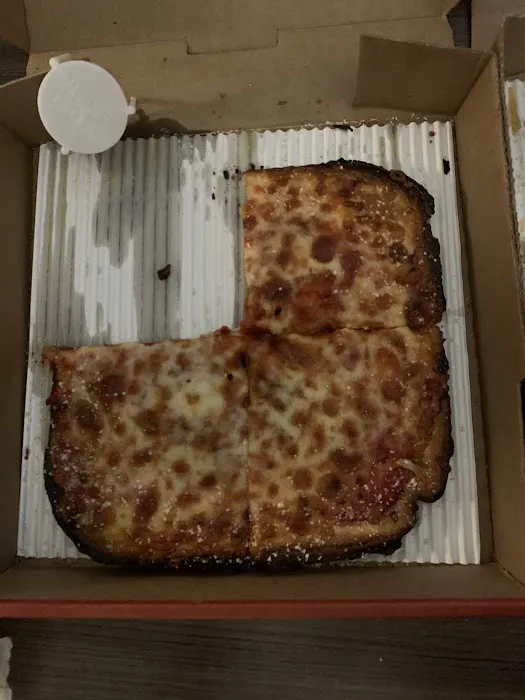 Jet's Pizza Picture 6