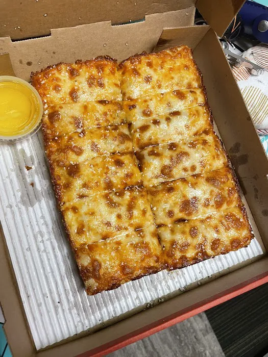 Jet's Pizza Picture 10