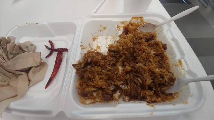 Siam Oriental Restaurant Picture 1