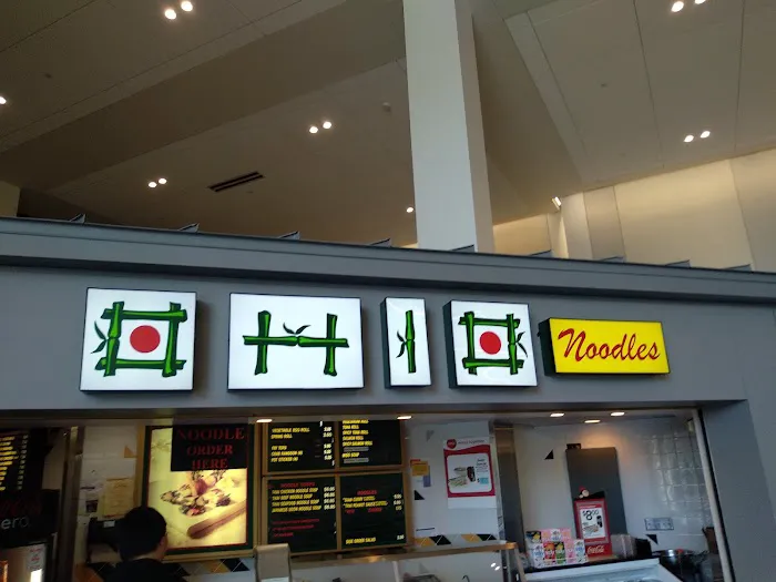 Ohio Noodles Picture 1