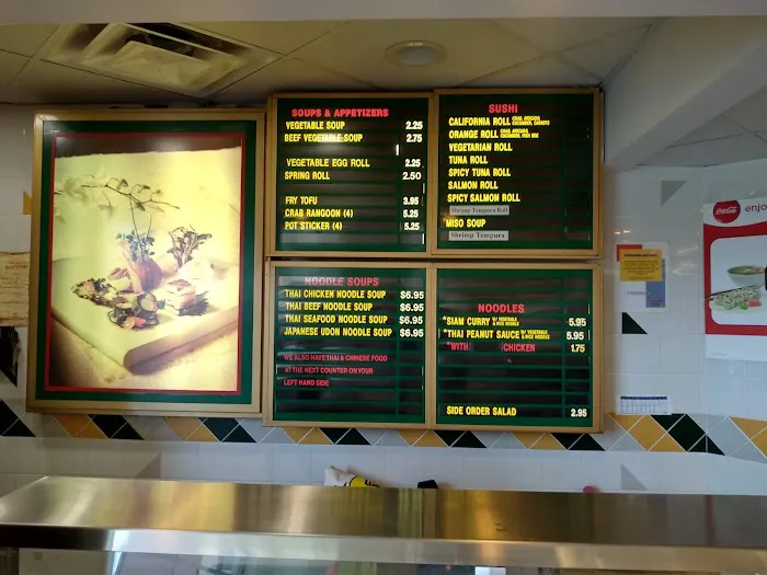 Ohio Noodles Picture 5