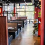 Yellow Brick Pizza