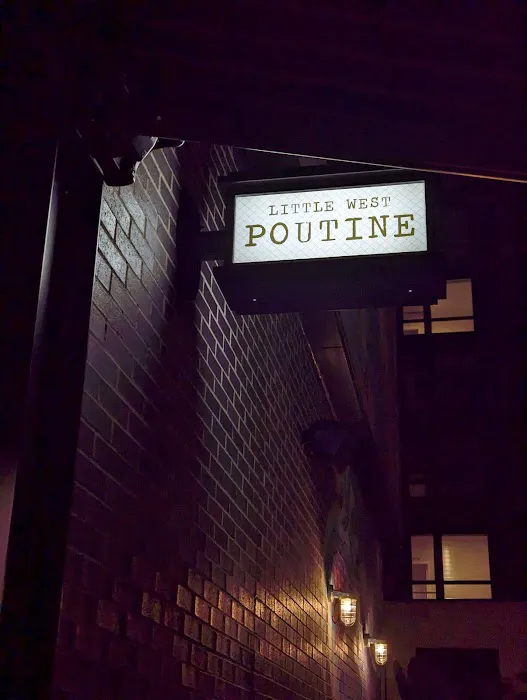 Little West Poutine Picture 4