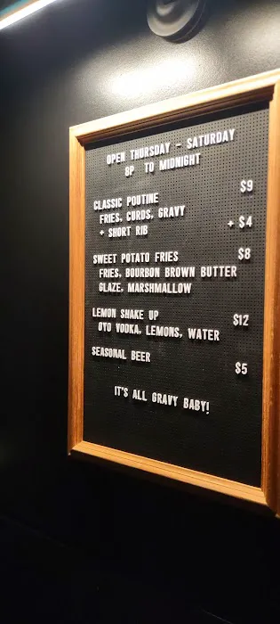 Little West Poutine Picture 6