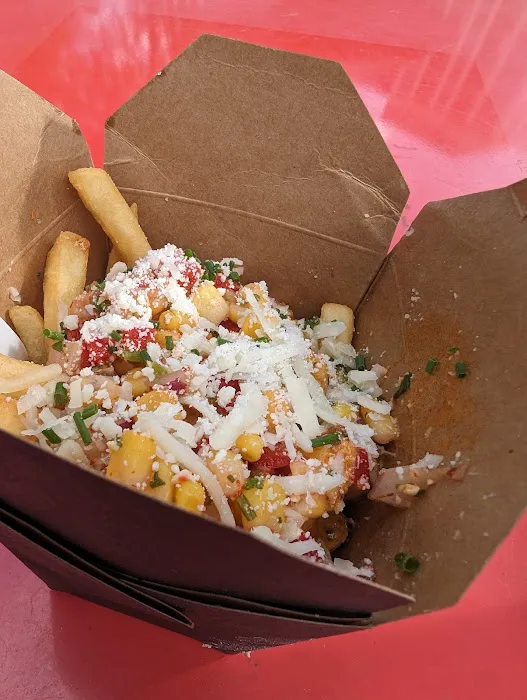 Little West Poutine Picture 3