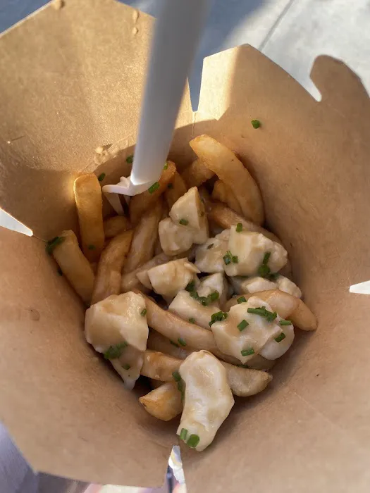 Little West Poutine Picture 1