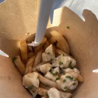 Little West Poutine ico