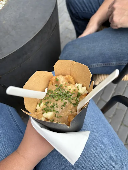 Little West Poutine Picture 8