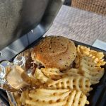 Ray Rays Hog Pit Franklinton