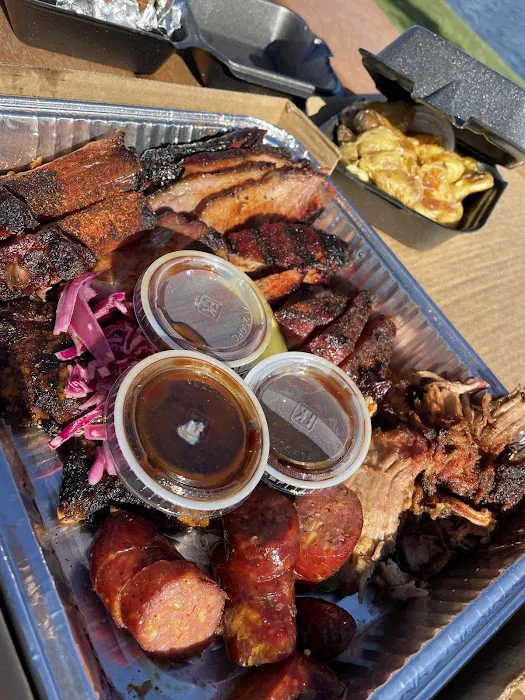Ray Rays Hog Pit Franklinton Picture 2