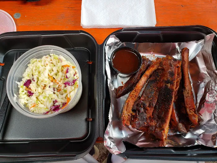 Ray Rays Hog Pit Franklinton Picture 9
