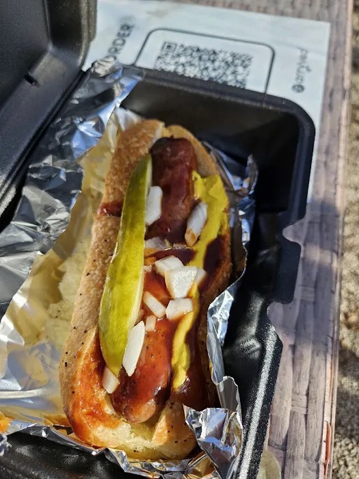 Ray Rays Hog Pit Franklinton Picture 7