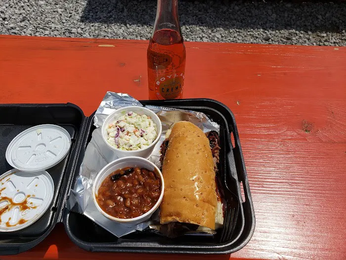 Ray Rays Hog Pit Franklinton Picture 10