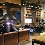 The Trade Room