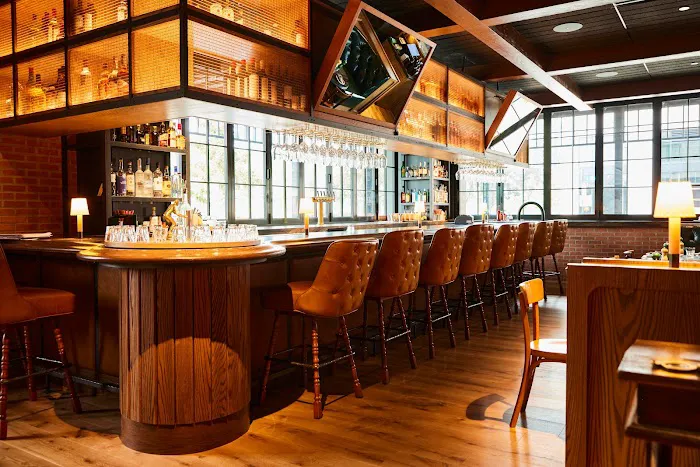 Little West Tavern Picture 1
