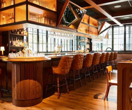 Little West Tavern