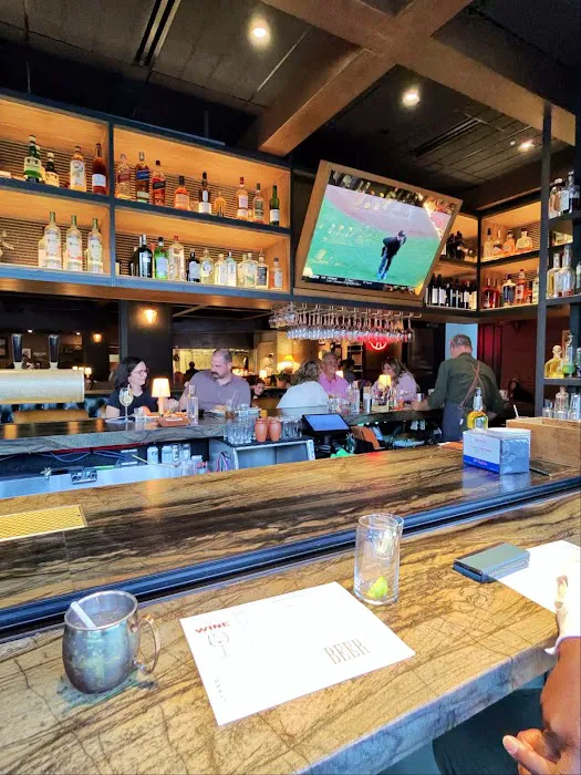 Little West Tavern Picture 5