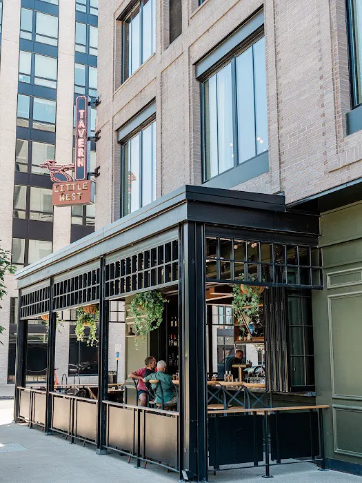 Little West Tavern Picture 7