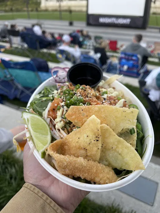 Hai Poké Food Truck Picture 1