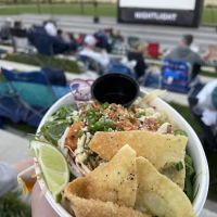Hai Poké Food Truck ico