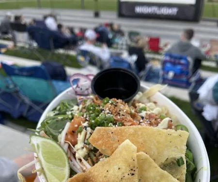 Hai Poké Food Truck