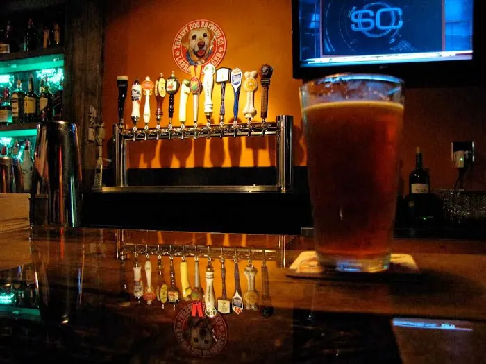 Rehab Tavern Picture 1