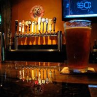 Rehab Tavern ico
