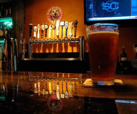 Rehab Tavern