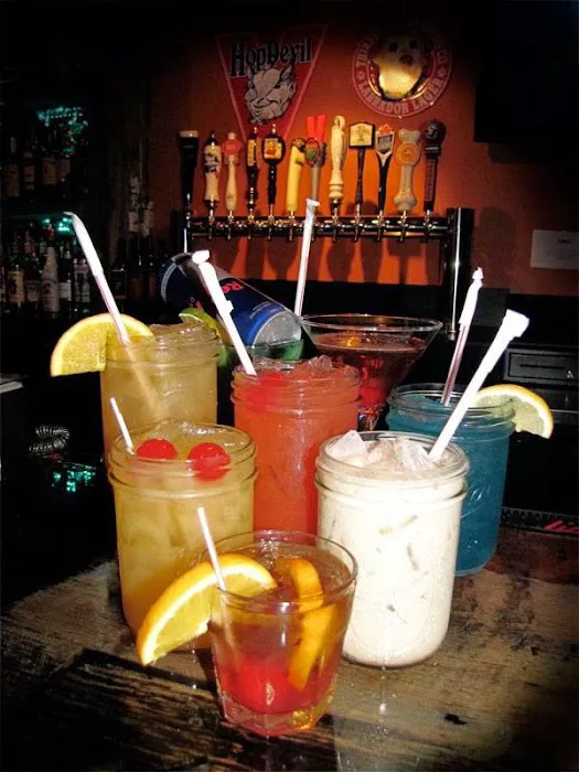 Rehab Tavern Picture 4