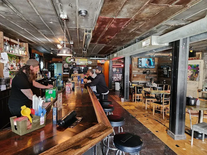 Rehab Tavern Picture 5