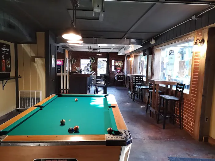 Rehab Tavern Picture 6