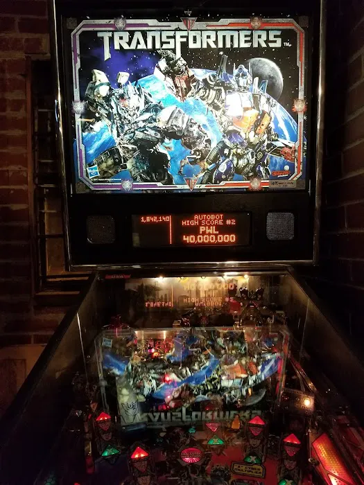 Rehab Tavern Picture 7