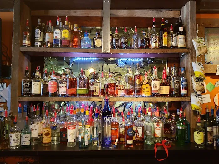 Rehab Tavern Picture 8