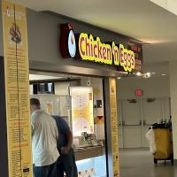 Chicken & Eggs ico