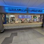 Mykonos Gyros