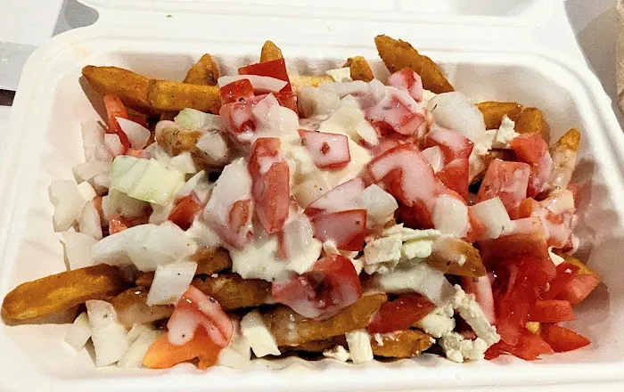 Mykonos Gyros Picture 5